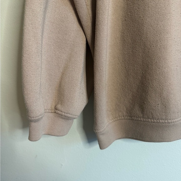 Vintage 90s Cute Cat Graphic Sweatshirt (M) - Picture 4 of 4